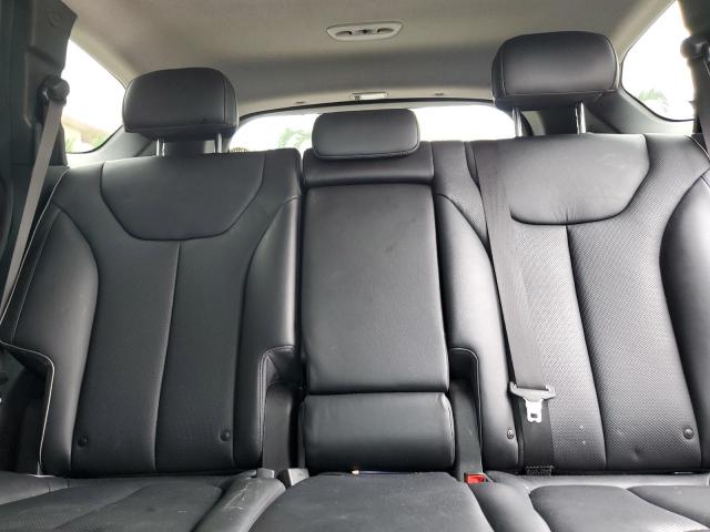 2022 Hyundai Santa Fe Limited VIN: 5NMS44AL0NH413055 Lot: 59227294