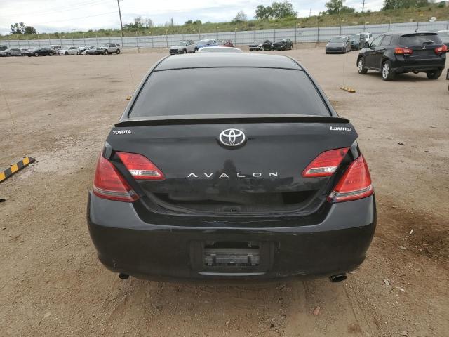 2005 Toyota Avalon Xl VIN: 4T1BK36B35U005170 Lot: 57476034