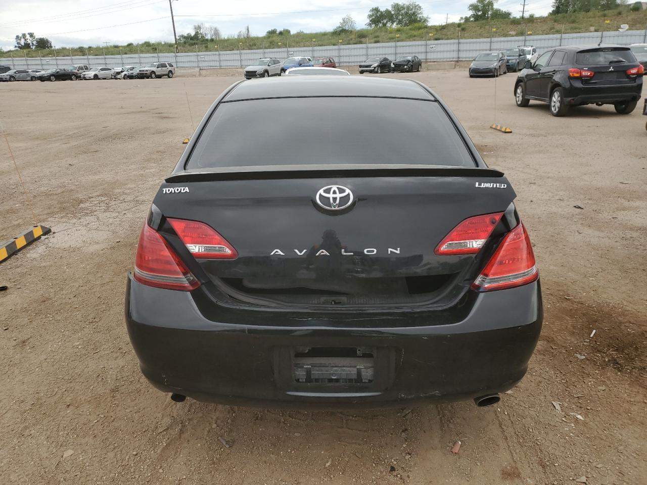 4T1BK36B35U005170 2005 Toyota Avalon Xl