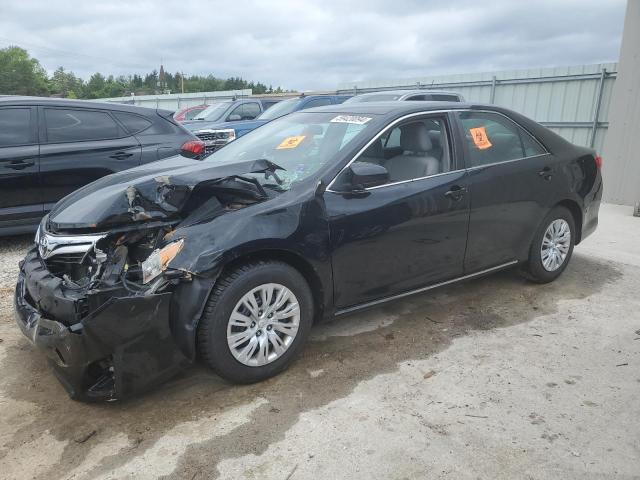 2013 Toyota Camry L VIN: 4T4BF1FK2DR319597 Lot: 59420094