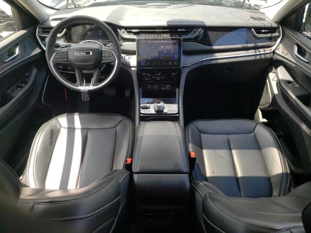 2023 JEEP GRAND CHER - 1C4RJYB69PC627485