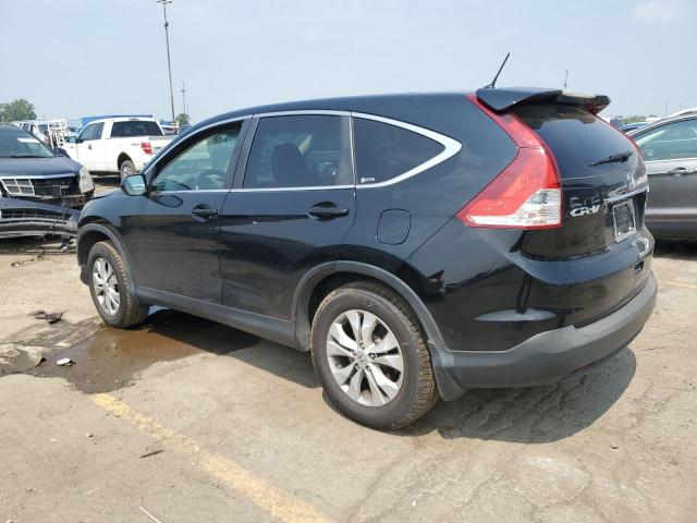 2012 Honda Cr-V Ex VIN: 5J6RM4H58CL079627 Lot: 59349494