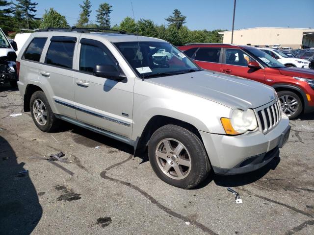 2009 Jeep Grand Cherokee Laredo VIN: 1J8GR48K69C553063 Lot: 58857424