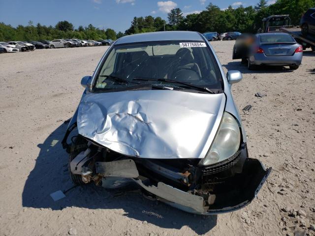 2007 Honda Fit VIN: JHMGD38467S042083 Lot: 58776804