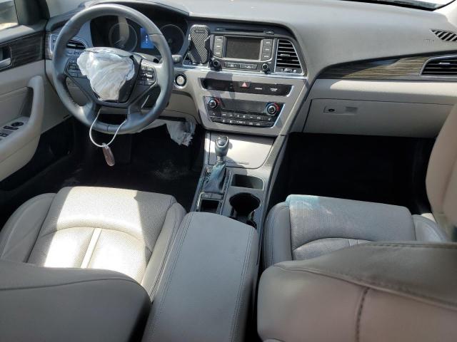 2015 Hyundai Sonata Sport VIN: 5NPE34AF1FH018154 Lot: 60572314