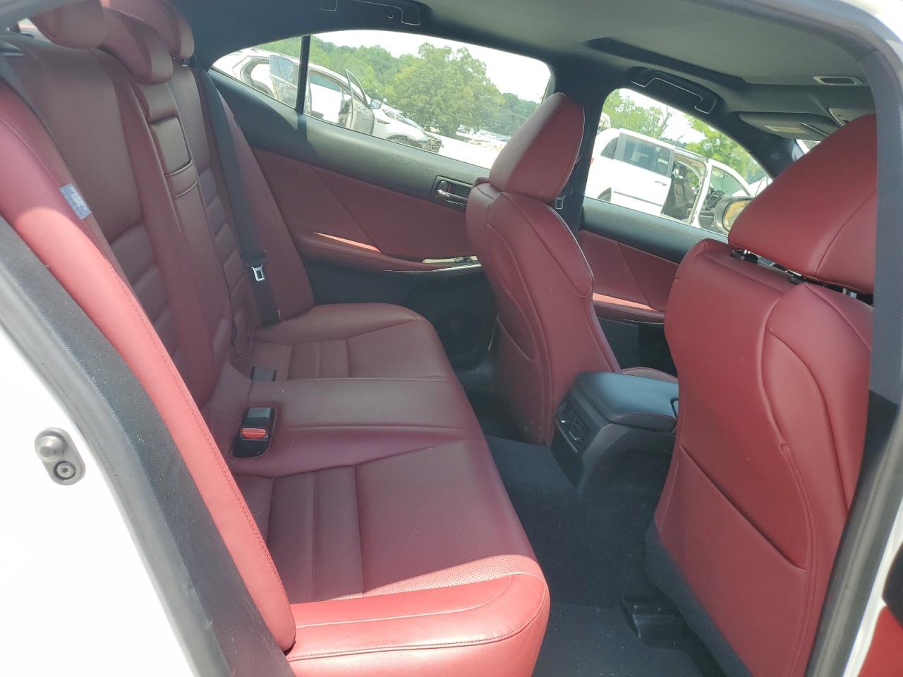 JTHBE1D20E5011987 2014 Lexus Is 350