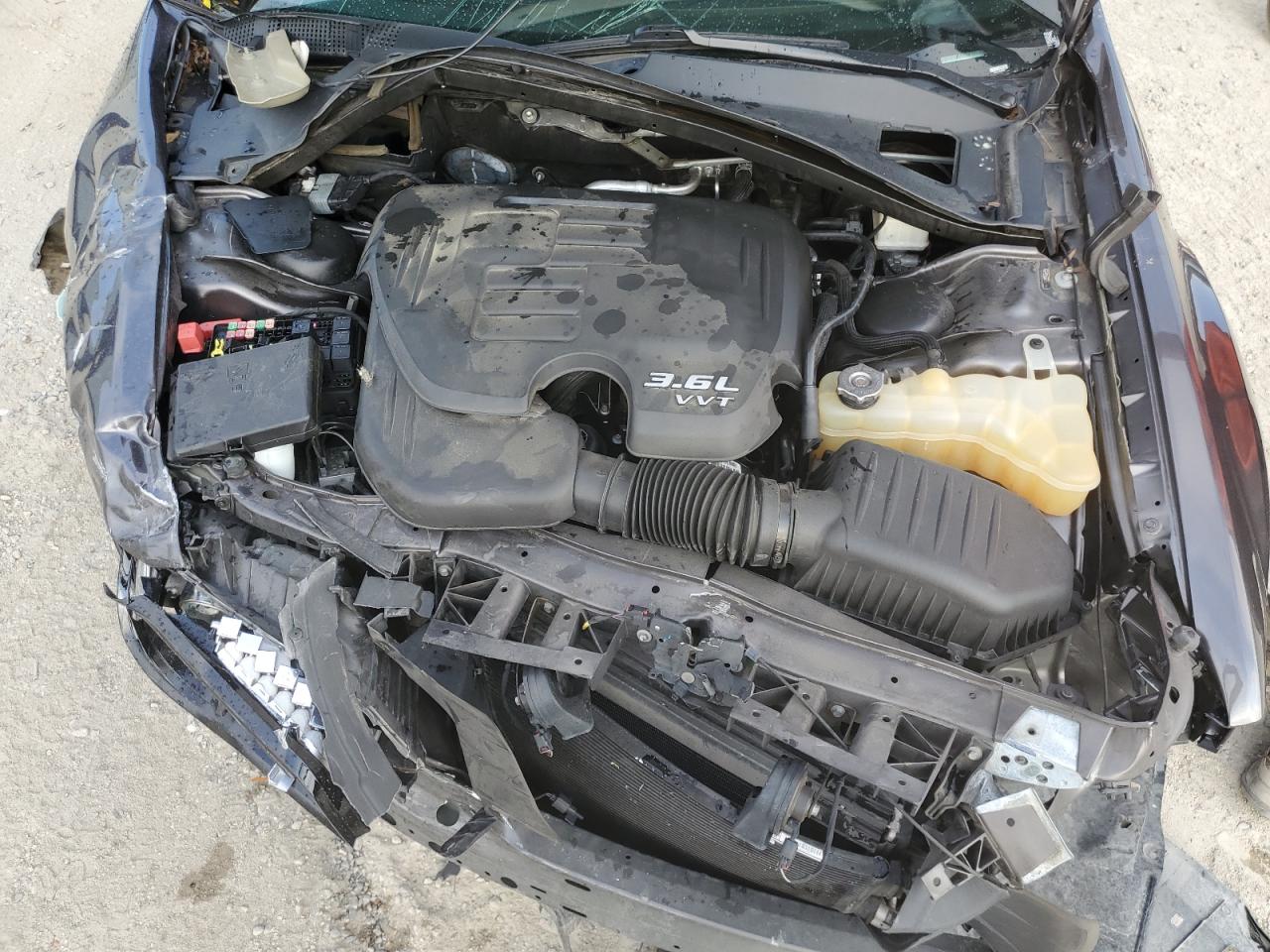 2C3CCABG0KH634092 2019 Chrysler 300 S