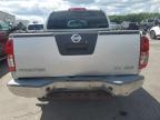 NISSAN FRONTIER S photo