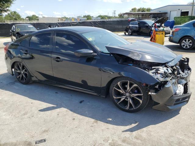 2017 HONDA CIVIC LX - 19XFC2E5XHE064762