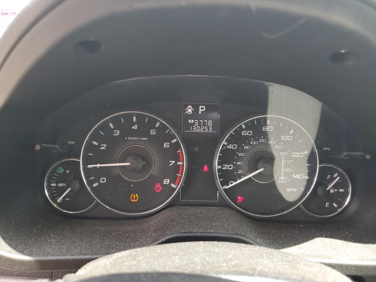 4S3BMBB68B3214875 2011 Subaru Legacy 2.5I Premium