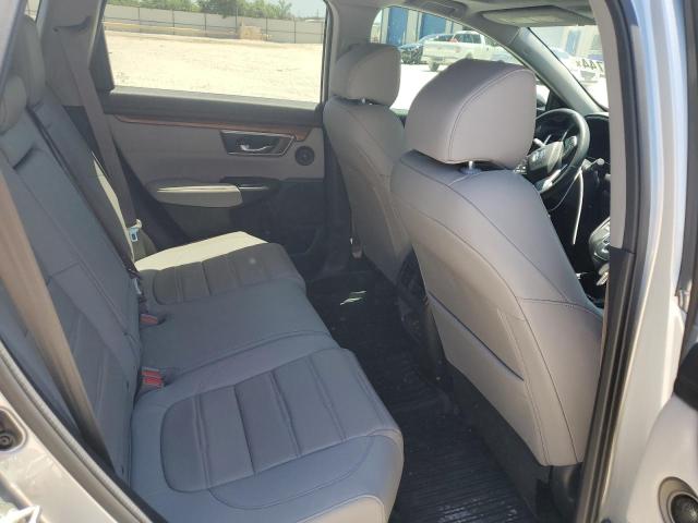 2019 Honda Cr-V Exl VIN: 5J6RW1H83KA011040 Lot: 57787744