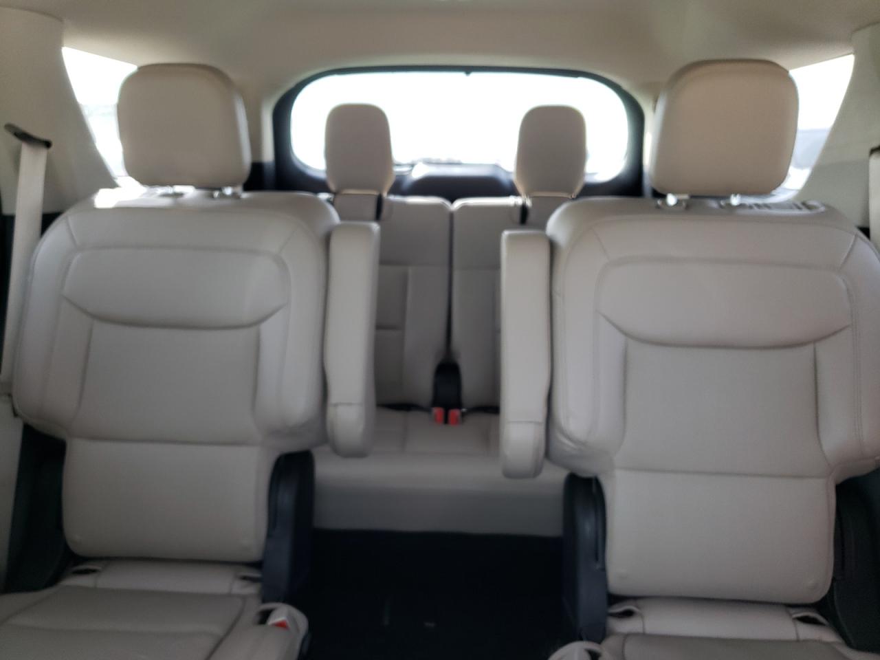 1FMSK7FHXNGA10912 2022 Ford Explorer Limited