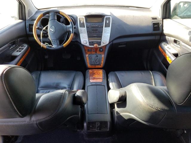 2006 Lexus Rx 330 VIN: 2T2HA31U06C105537 Lot: 58662784