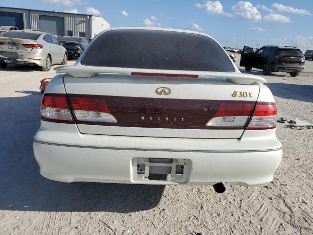 1999 Infiniti I30 VIN: JNKCA21A2XT765876 Lot: 60760714