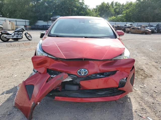 2018 TOYOTA PRIUS - JTDKBRFU4J3584971