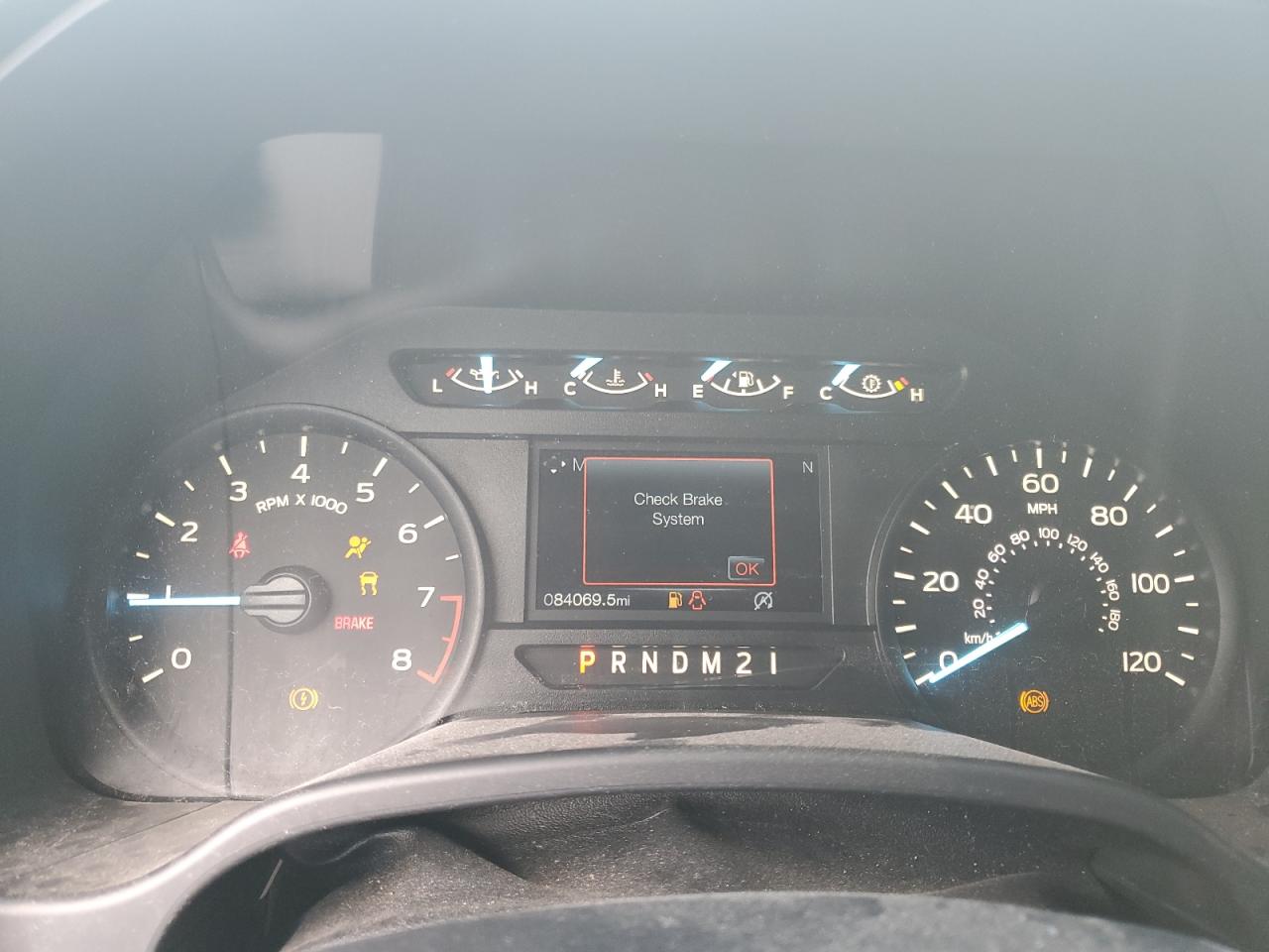 1FTEX1CB9KKD31946 2019 Ford F150 Super Cab