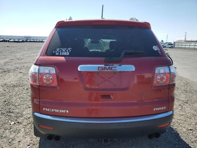 2012 GMC Acadia Slt-1 VIN: 1GKKVRED1CJ196981 Lot: 60044214