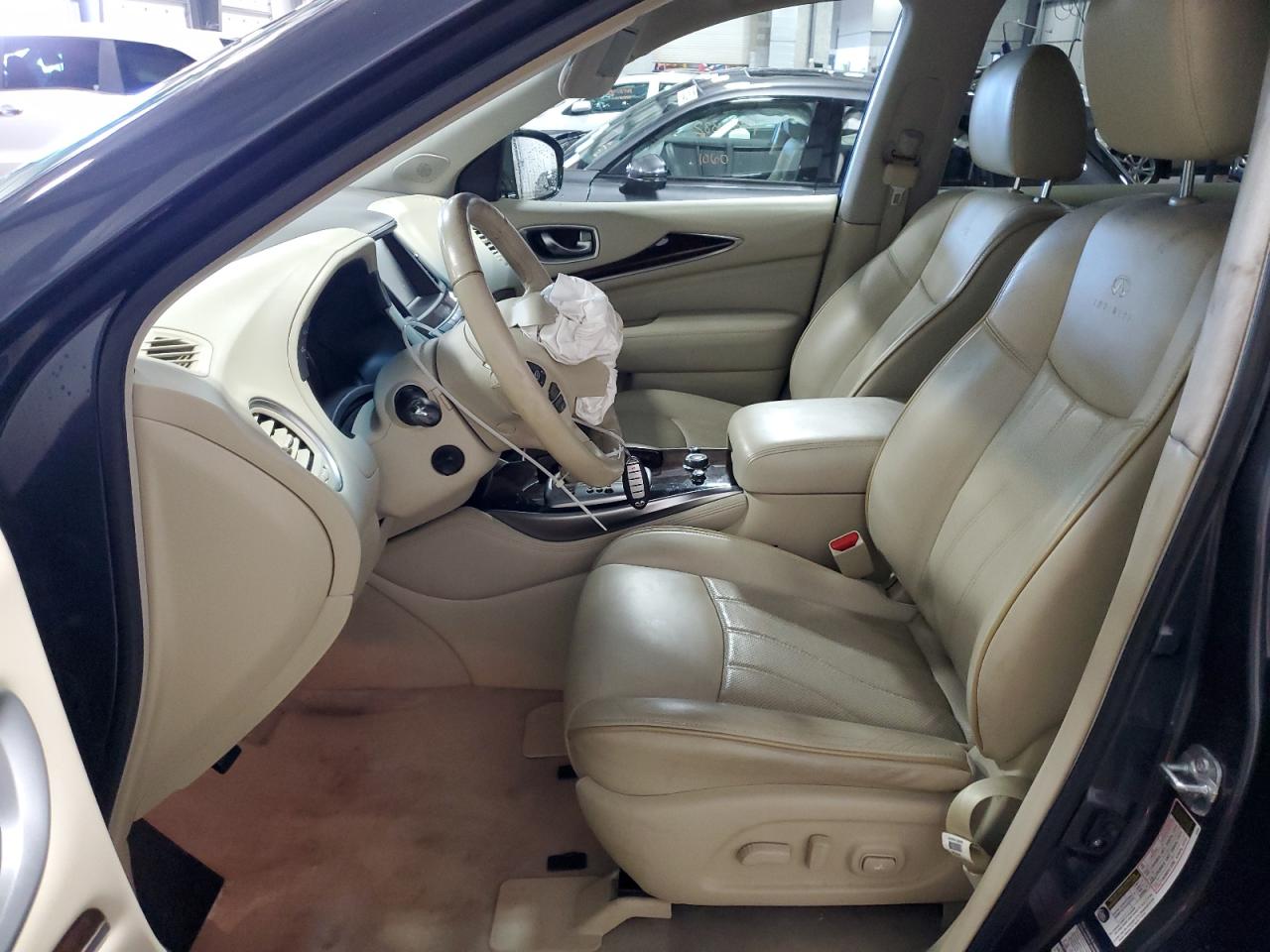 2014 Infiniti Qx60 vin: 5N1AL0MMXEC528946