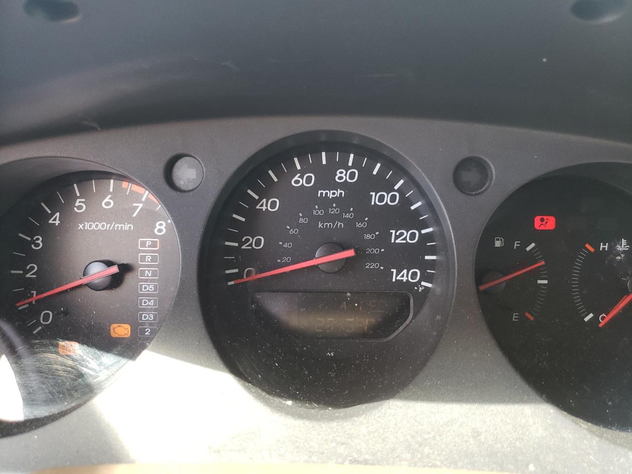 2HNYD18793H544103 2003 Acura Mdx Touring