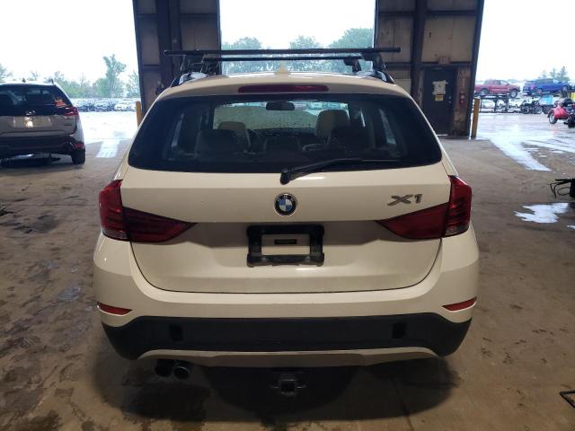 VIN WBAVL1C56DVR87820 2013 BMW X1, Xdrive28I no.6