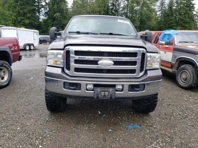 2006 Ford F250 Super Duty VIN: 1FTSW21P46EB44130 Lot: 57110694