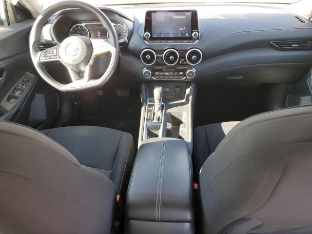 2023 Nissan Sentra Sv VIN: 3N1AB8CV5PY246954 Lot: 60032784