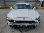 FORD FUSION SEL photo