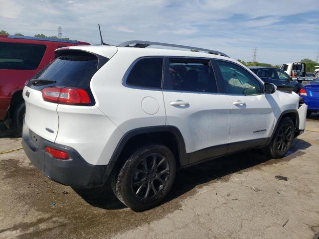 VIN 1C4PJLCB2HW540565 2017 Jeep Cherokee, Latitude no.3