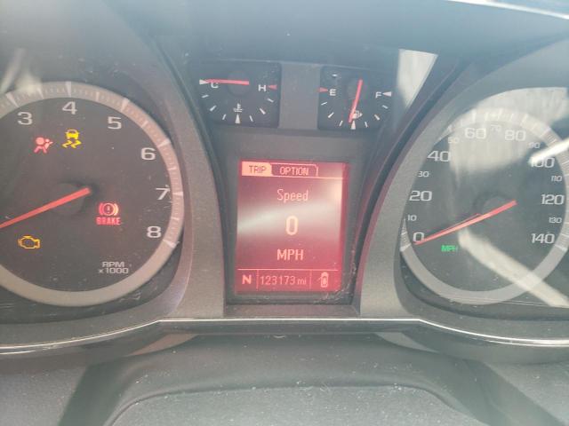 2015 GMC Terrain Sle VIN: 2GKFLWE31F6230416 Lot: 54745594