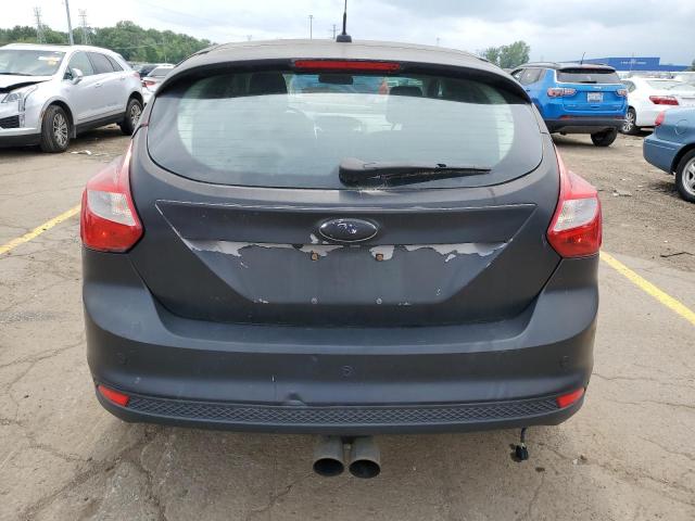 2012 Ford Focus Se VIN: 1FAHP3K24CL347192 Lot: 57535234