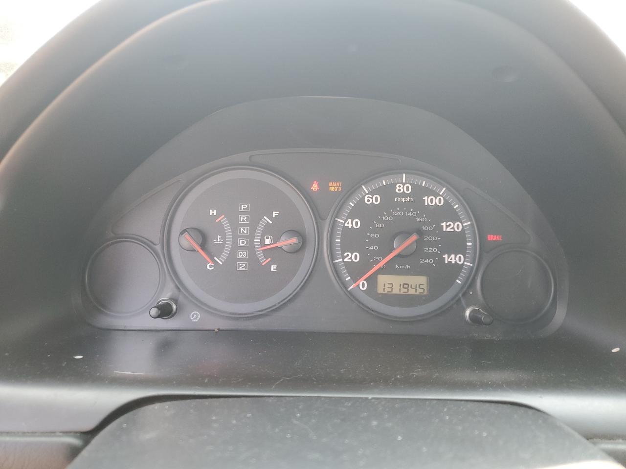 1HGEM22184L028615 2004 Honda Civic Dx Vp