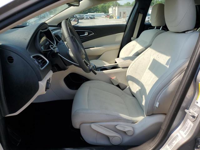 2016 Chrysler 200 Limited VIN: 1C3CCCAB5GN186884 Lot: 59159834