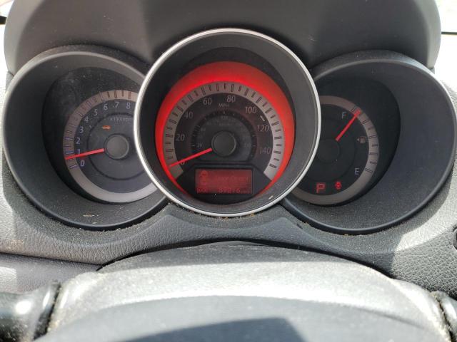 2010 Kia Forte Sx VIN: KNAFW4A32A5288761 Lot: 59624134