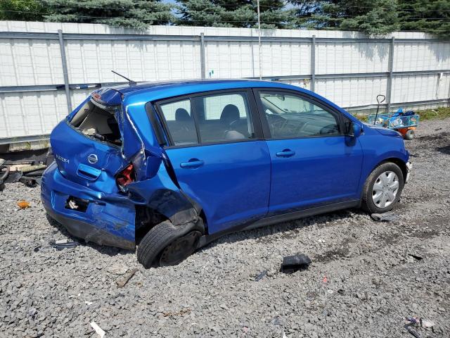 2009 Nissan Versa S VIN: 3N1BC13E29L364582 Lot: 59993234