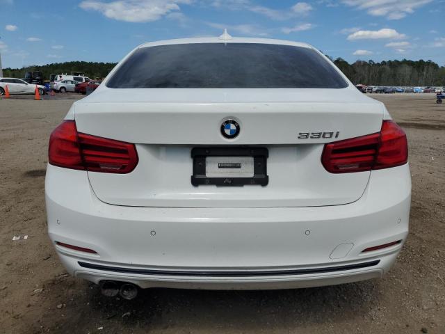 2017 BMW 330 I VIN: WBA8B9G53HNU49185 Lot: 59028124
