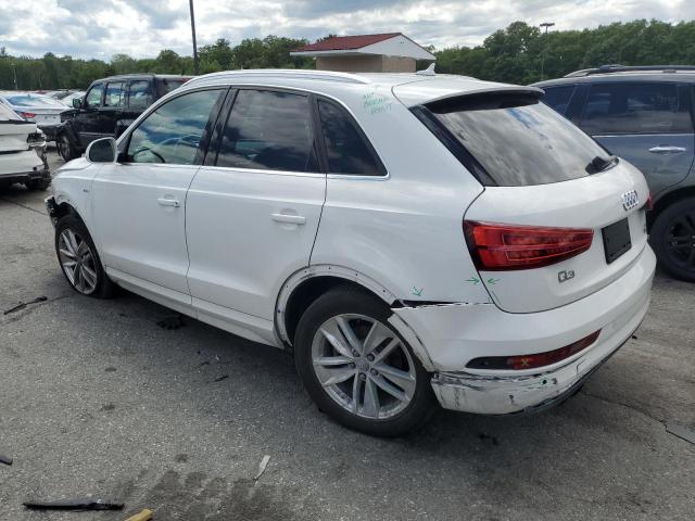 2018 Audi Q3 Premium Plus VIN: WA1JCCFS1JR006242 Lot: 59718054