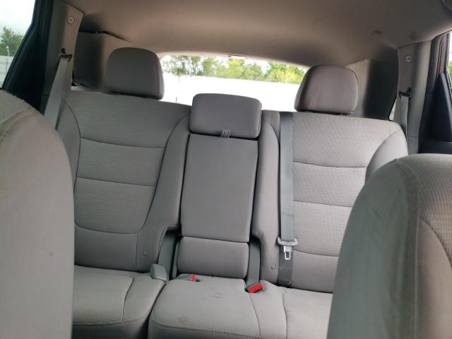 2015 KIA SORENTO LX - 5XYKT3A66FG590292