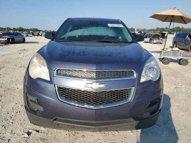 2013 Chevrolet Equinox Ls VIN: 2GNALBEK9D6382566 Lot: 59073284