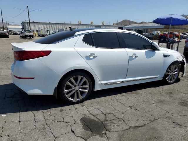 2014 Kia Optima Sx VIN: 5XXGR4A64EG279361 Lot: 58959174