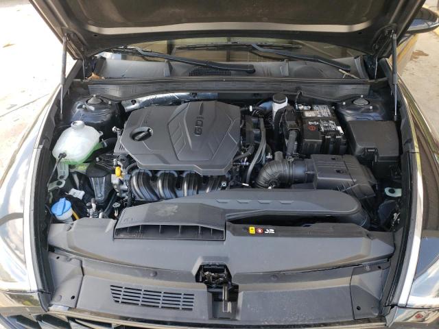 2020 Hyundai Sonata Sel VIN: 5NPEF4JA3LH061479 Lot: 60016774