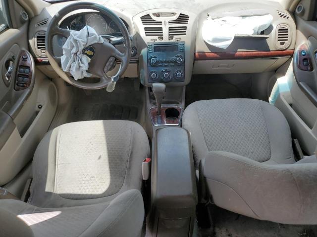 2006 Chevrolet Malibu Lt VIN: 1G1ZT51846F183031 Lot: 57753174