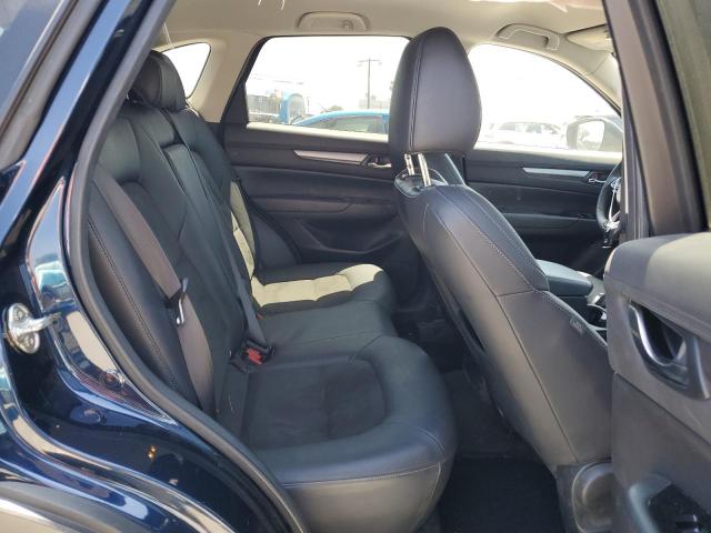 2021 Mazda Cx-5 Touring VIN: JM3KFACM0M0447114 Lot: 58791424