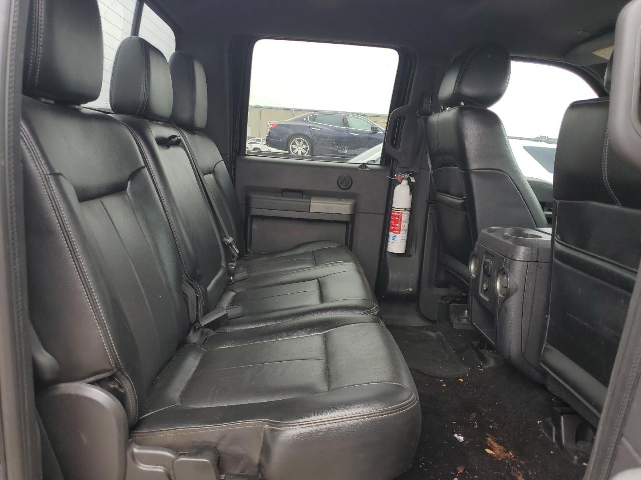 2013 Ford F250 Super Duty vin: 1FT7W2BT4DEB72718