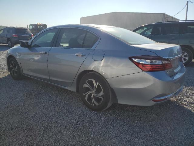 2016 HONDA ACCORD LX - 1HGCR2F35GA213208