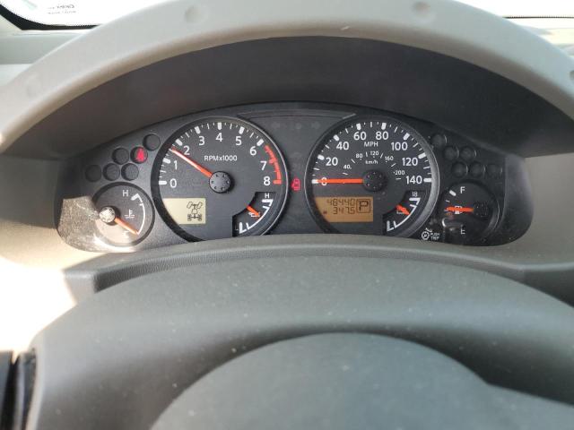 2019 NISSAN FRONTIER S - 1N6AD0EV4KN718229
