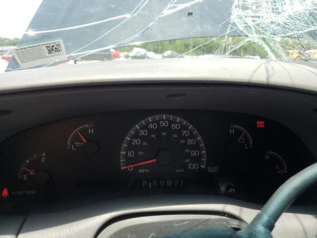 2001 Ford F150 VIN: 1FTZX17211NA86732 Lot: 59562004