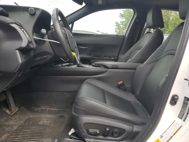 2020 LEXUS UX 250H - JTHP9JBH1L2028555