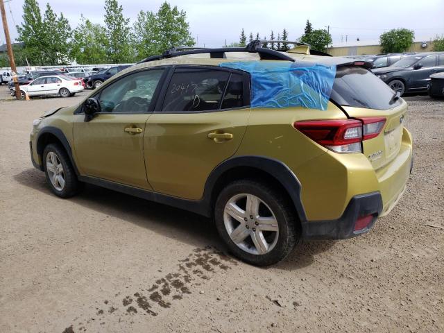 2023 Subaru Crosstrek Premium VIN: JF2GTAPC9PH303285 Lot: 50529384