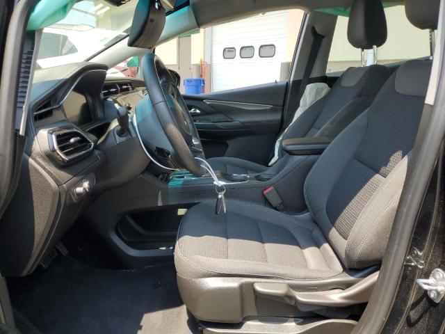 2023 Chevrolet Bolt Ev 1Lt VIN: 1G1FW6S02P4173099 Lot: 59676004