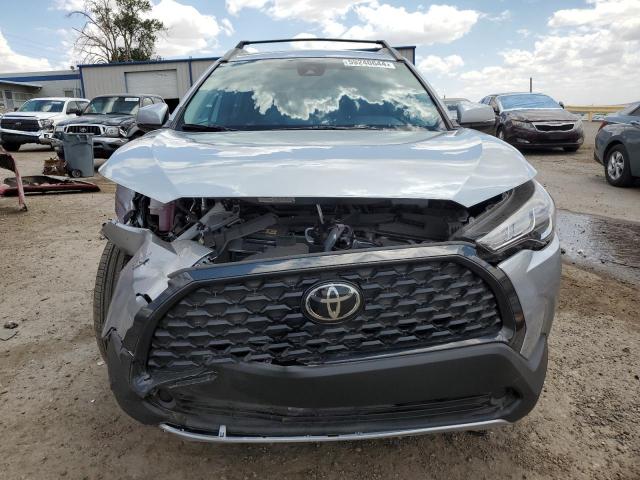 2022 Toyota Corolla Cross Le VIN: 7MUCAAAG8NV024066 Lot: 59240644